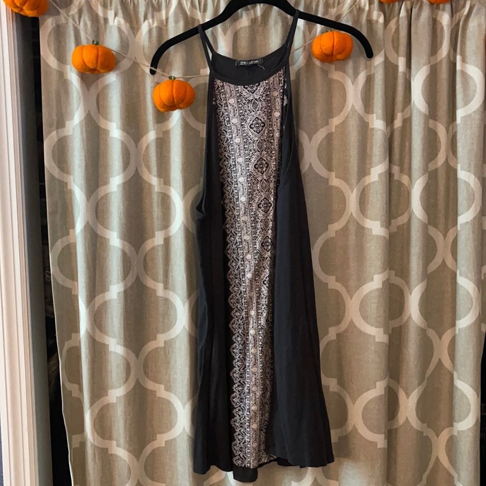 Billabong Spaghetti Strap Dress